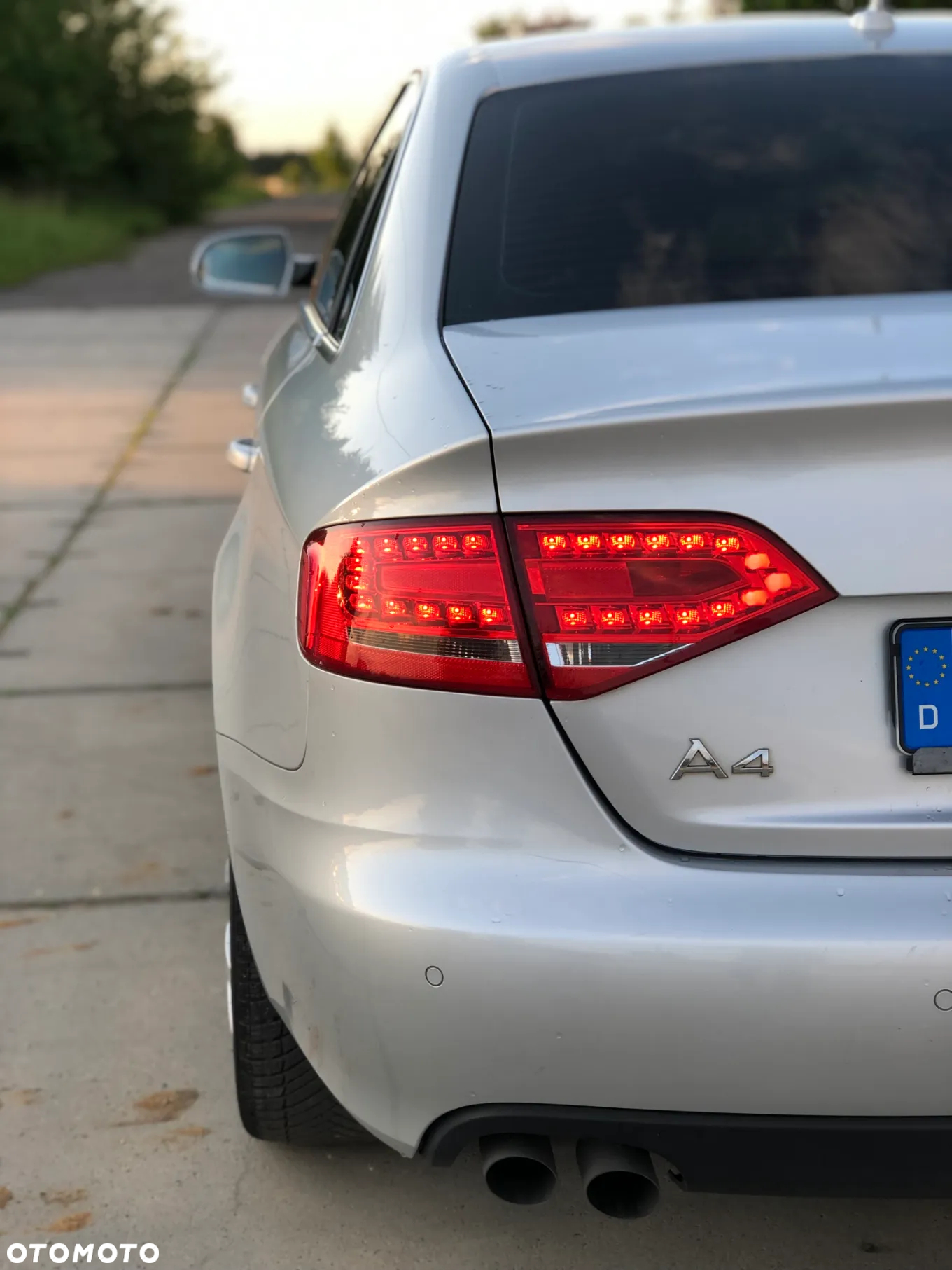 Audi A4 ver-2-0-tdi-dpf-ambition - 17
