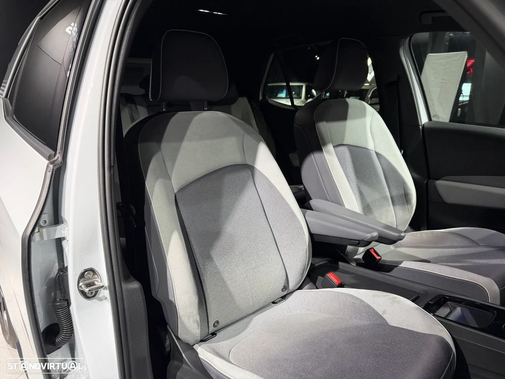 VW ID.3 Performance Upgrade Pro 1st - 32