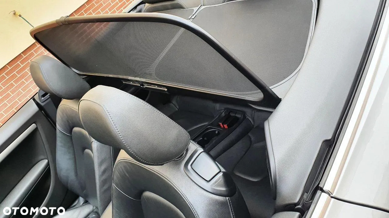 Audi A5 Cabrio 2.0 TDI DPF - 39