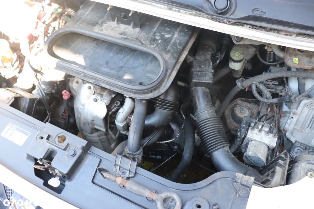 Peugeot Expert Tepee 1.6 HDi L1 Trendy - 9