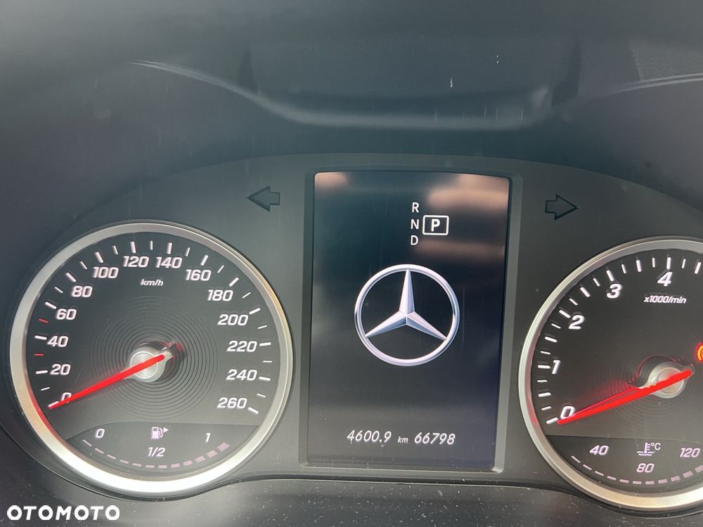Mercedes-Benz Klasa C - 6