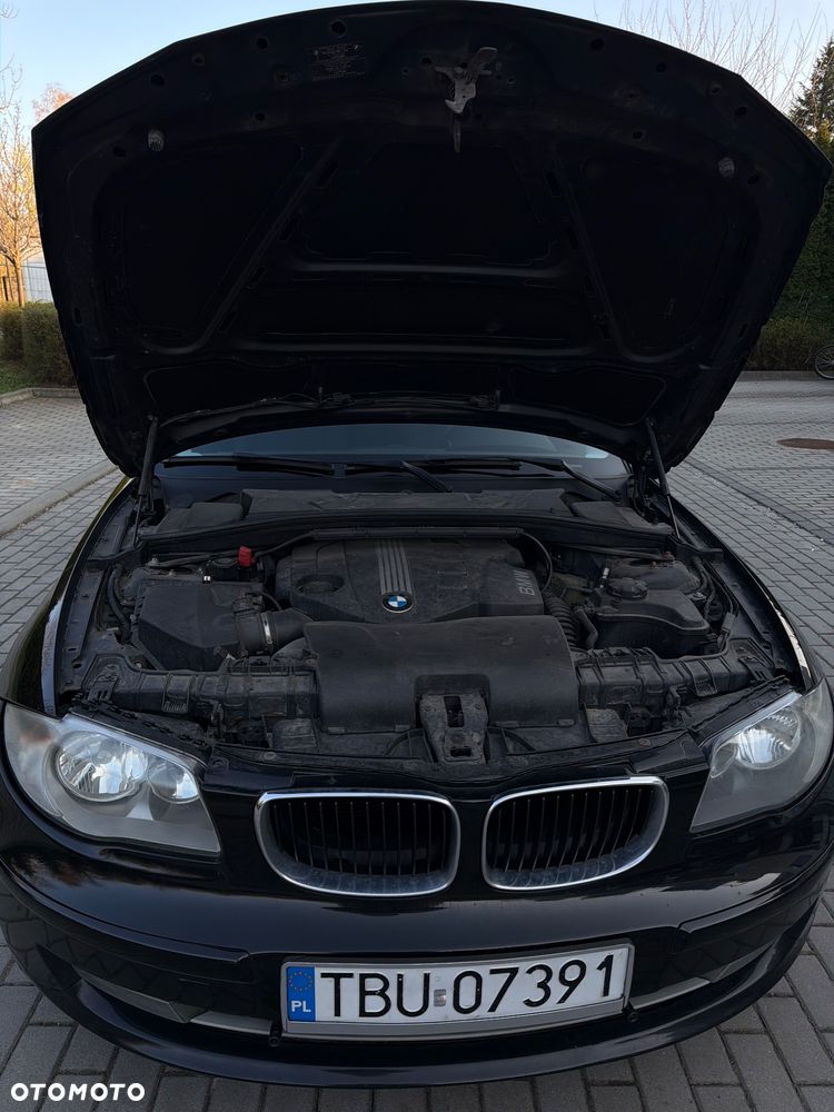 BMW Seria 1 - 20