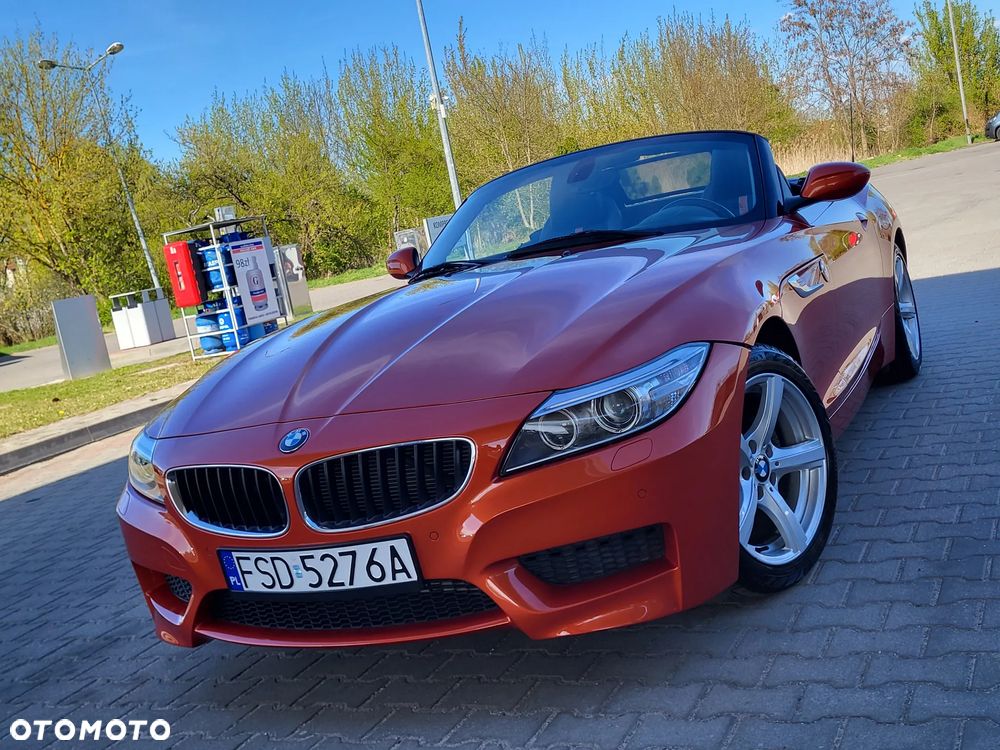 BMW Z4 - 38