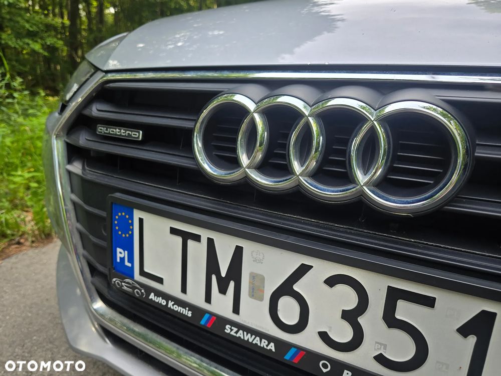 Audi A4 Avant 2.0 TDI DPF clean diesel quattro S tronic Attraction - 22