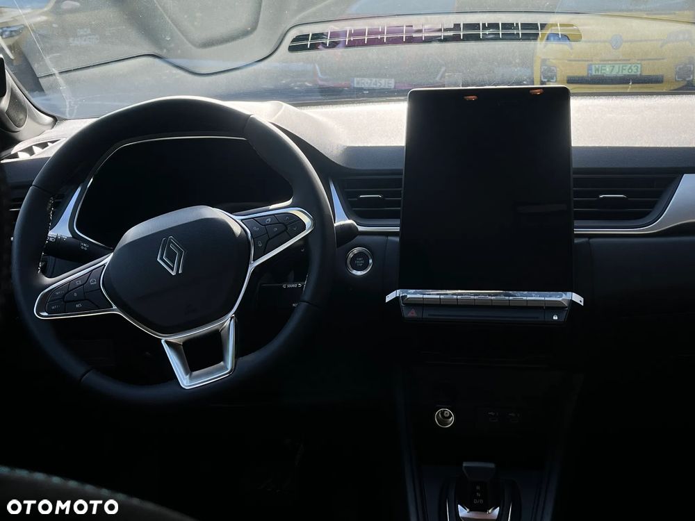 Renault Symbioz 1.8 E-Tech Full Hybrid 160 Evolution - 8