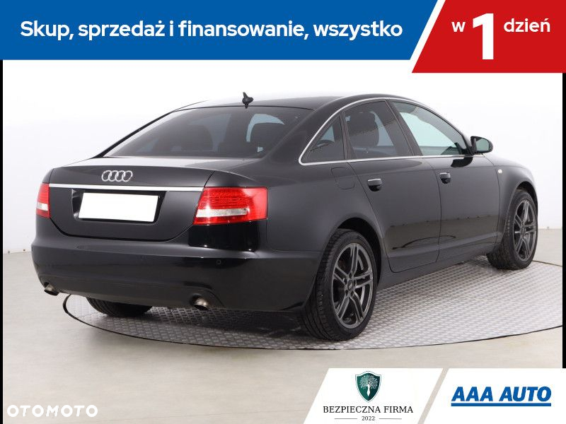 Audi A6 - 6