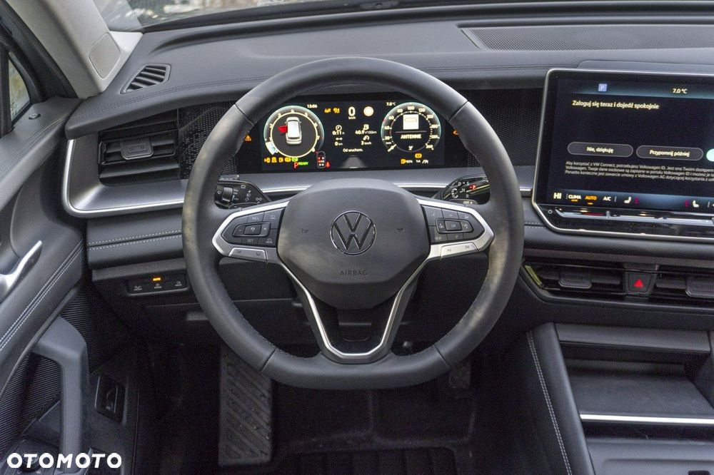 Volkswagen Tayron - 15