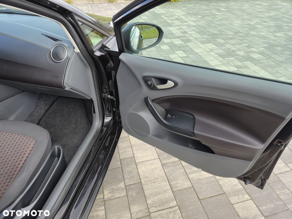 Seat Ibiza 1.2 12V Stylance - 17