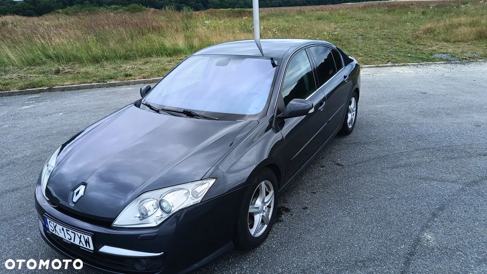 Renault Laguna 2.0 DCi Dynamique - 2