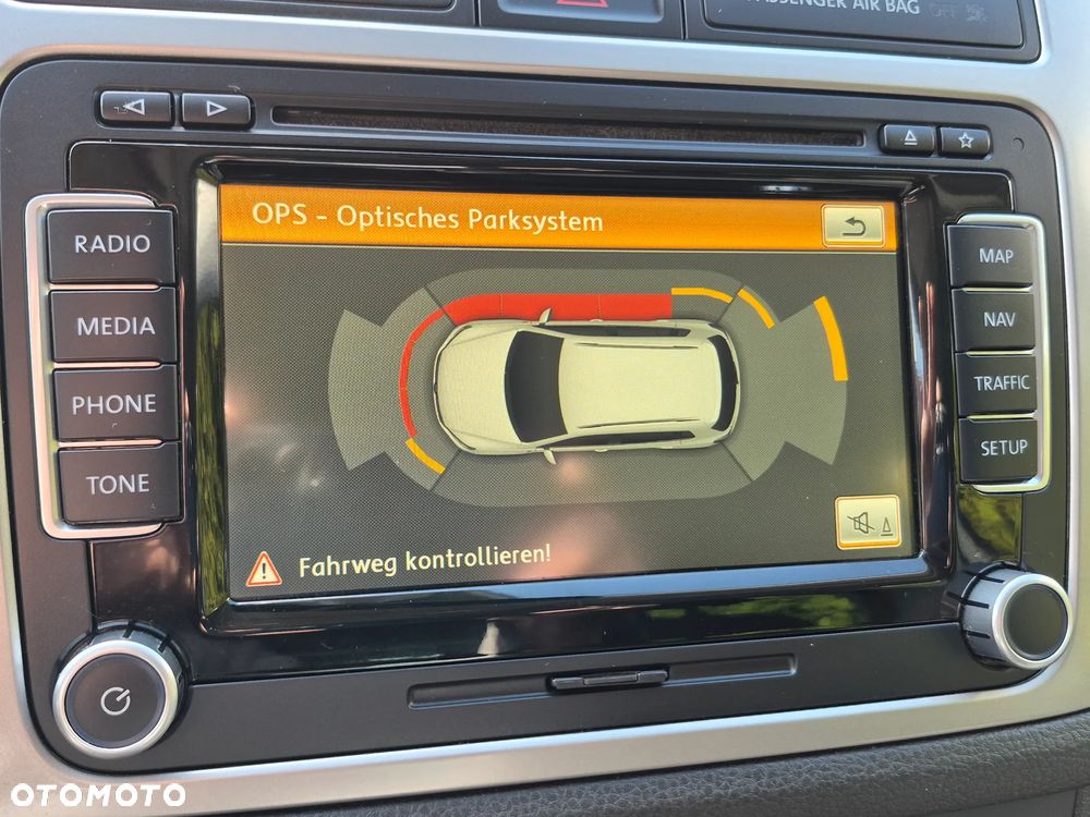 Volkswagen Tiguan - 10