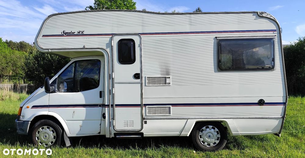 Ford Transit - 4