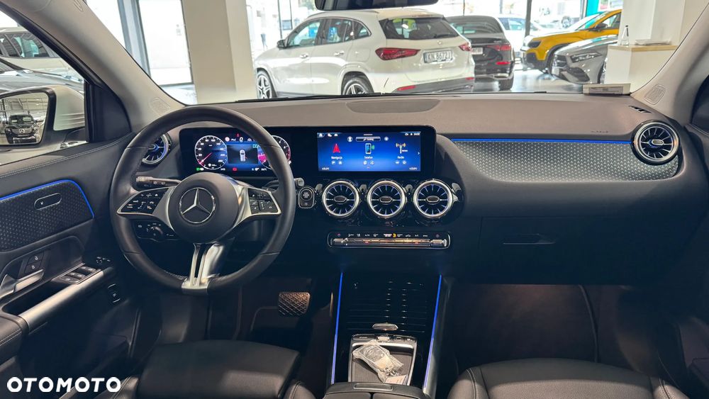 Mercedes-Benz GLA 200 mHEV 7G-DCT - 20