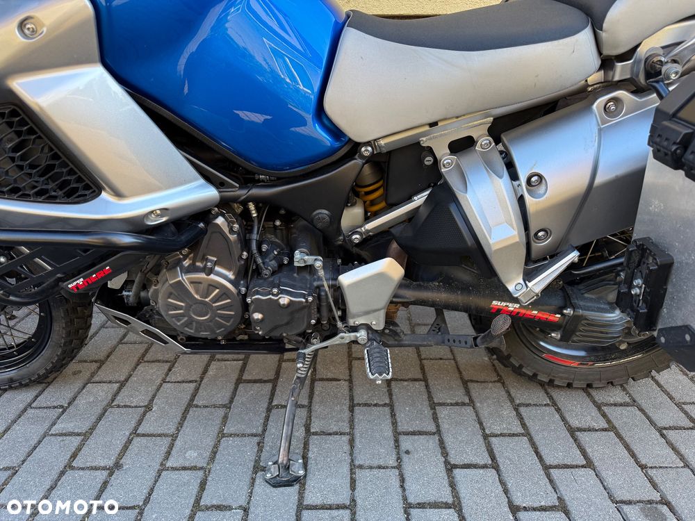 Yamaha Super Tenere - 12