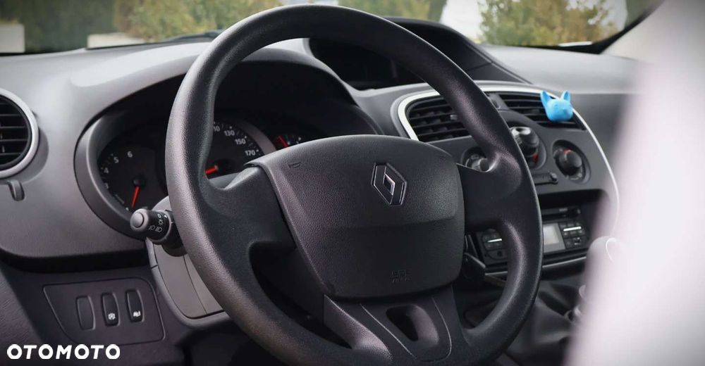 Renault Kangoo - 11