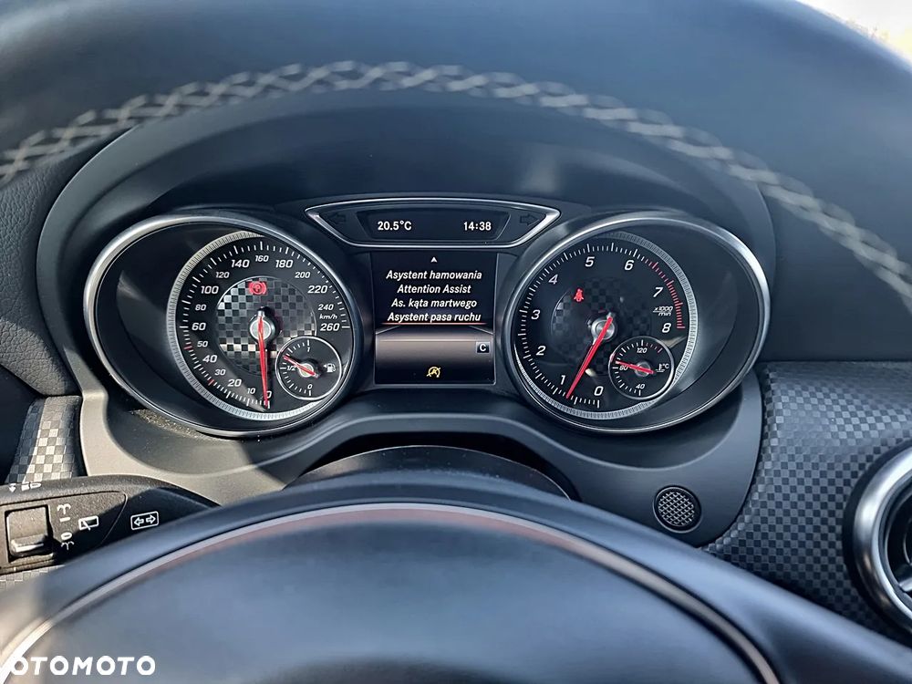 Mercedes-Benz Klasa A - 29