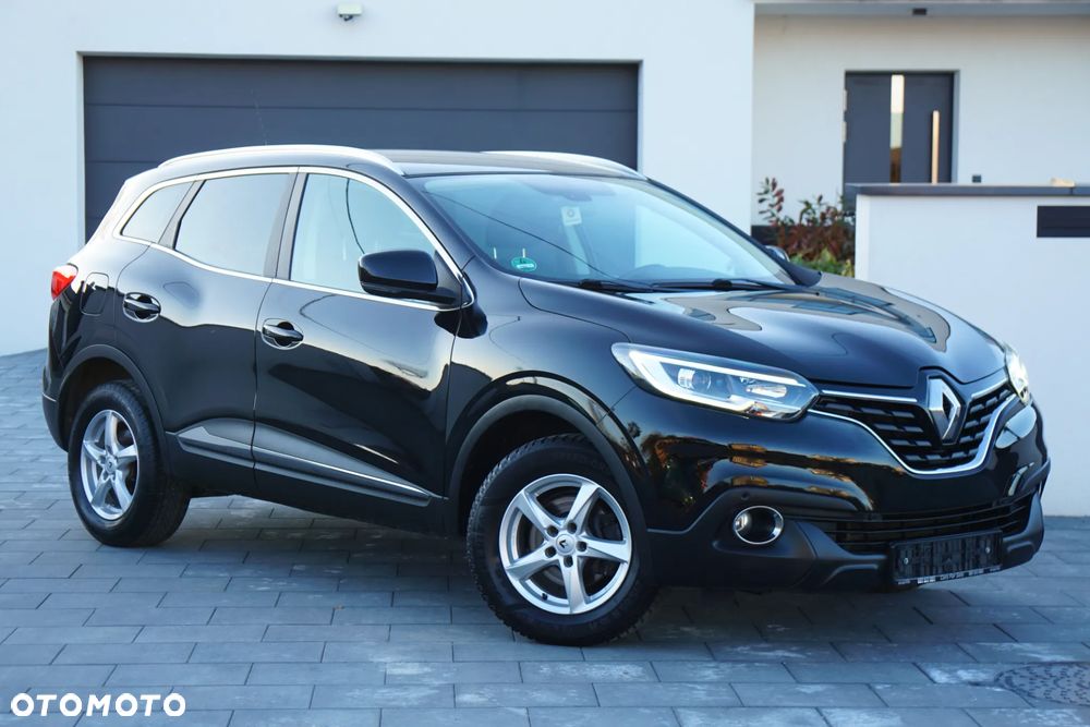 Renault Kadjar Energy TCe 130 Experience - 3