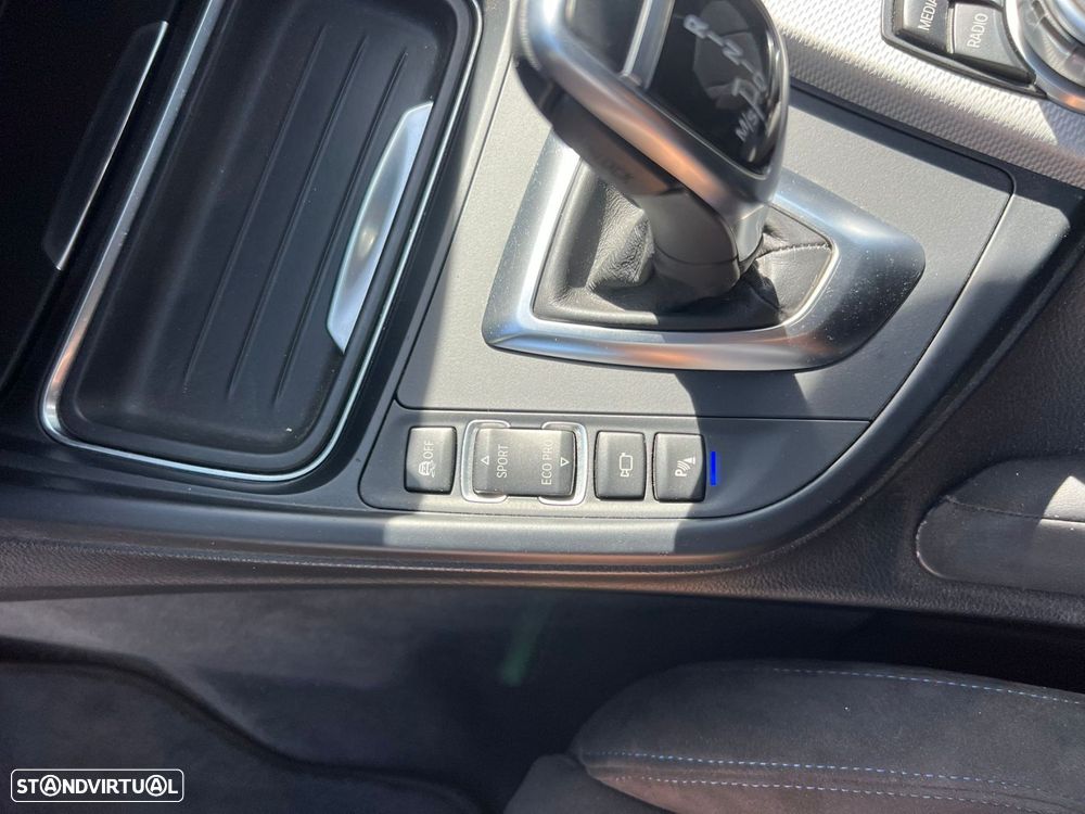 BMW 435 Gran Coupé d xDrive Pack M Auto - 37