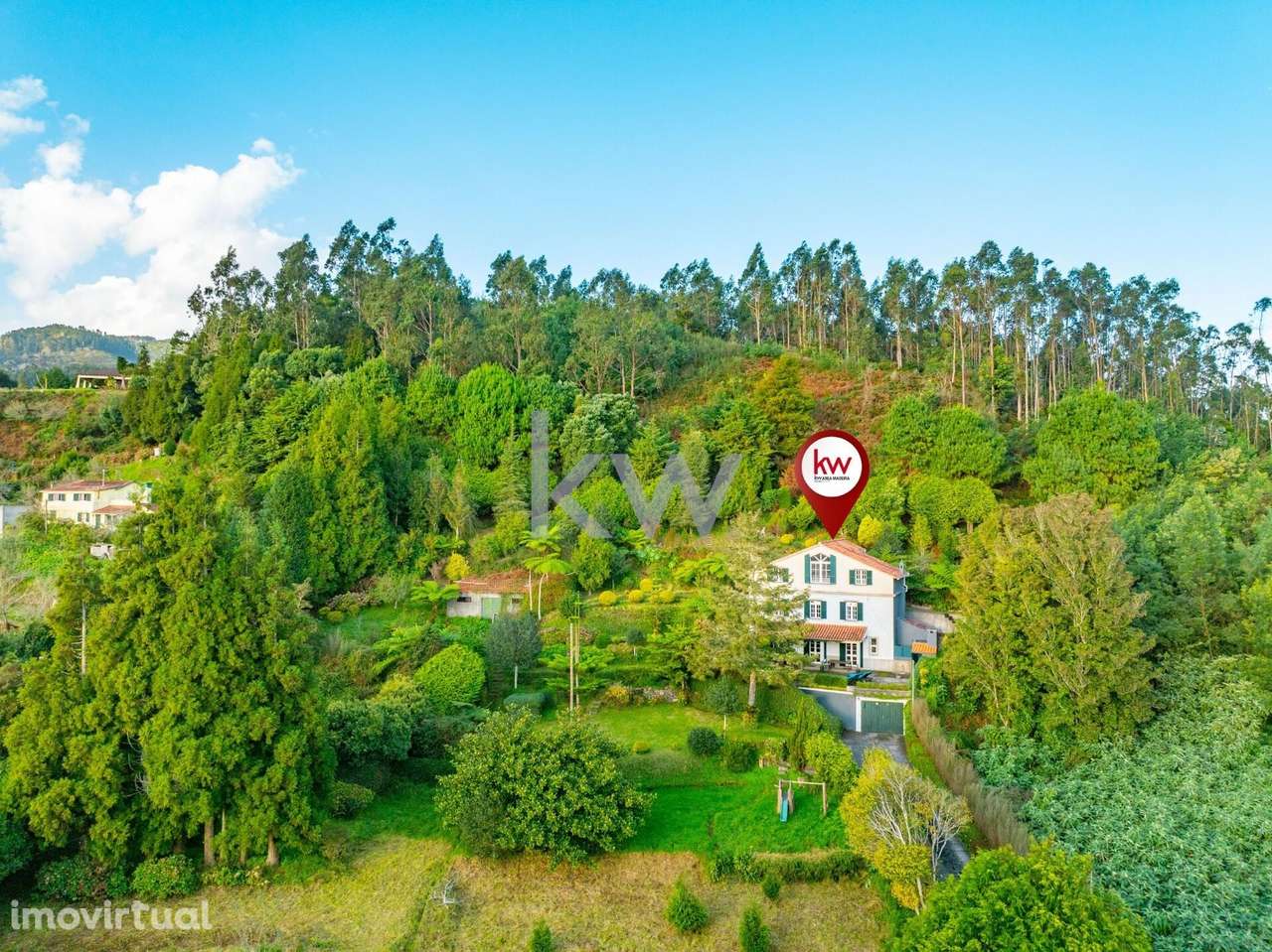 Oportunidade Imperdível de Investimento na Ilha da Madeira! - Grande imagem: 2/60