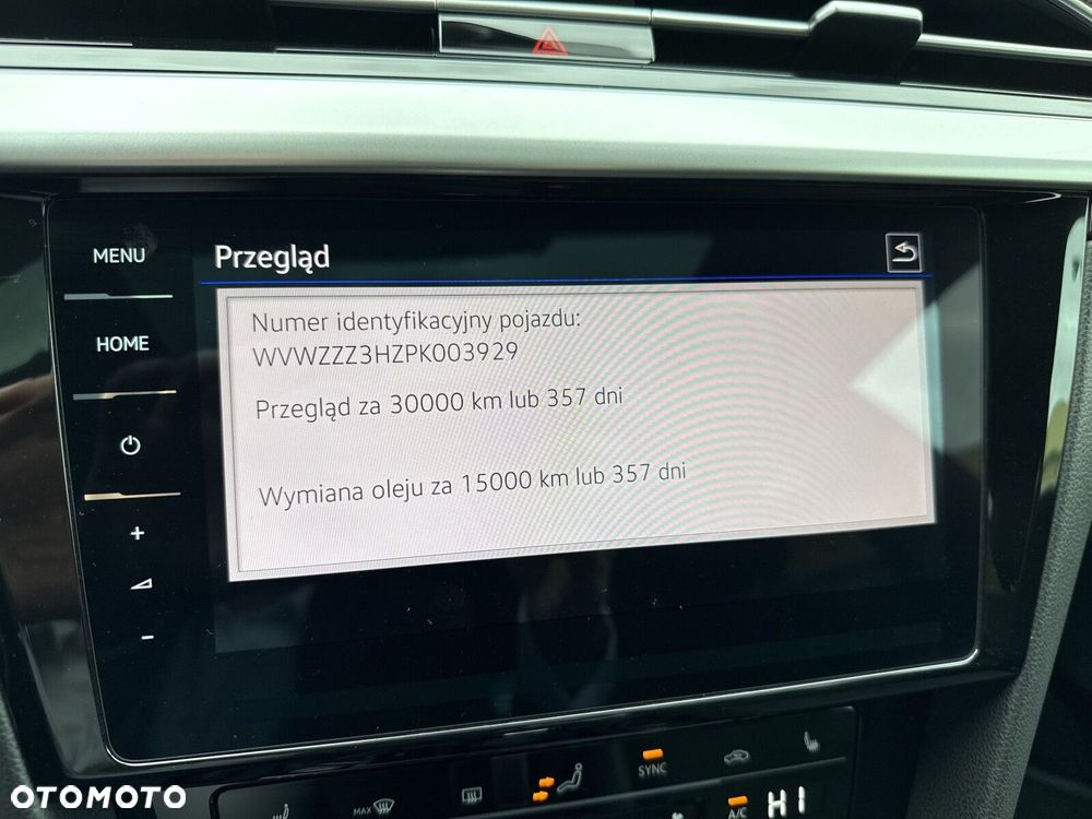 Volkswagen Arteon Shooting Brake 2.0 TSI 4Motion R DSG - 26