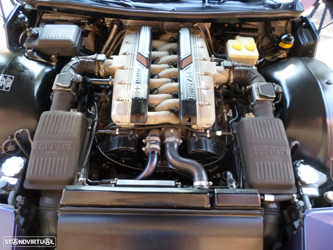 Ferrari 456 - 14