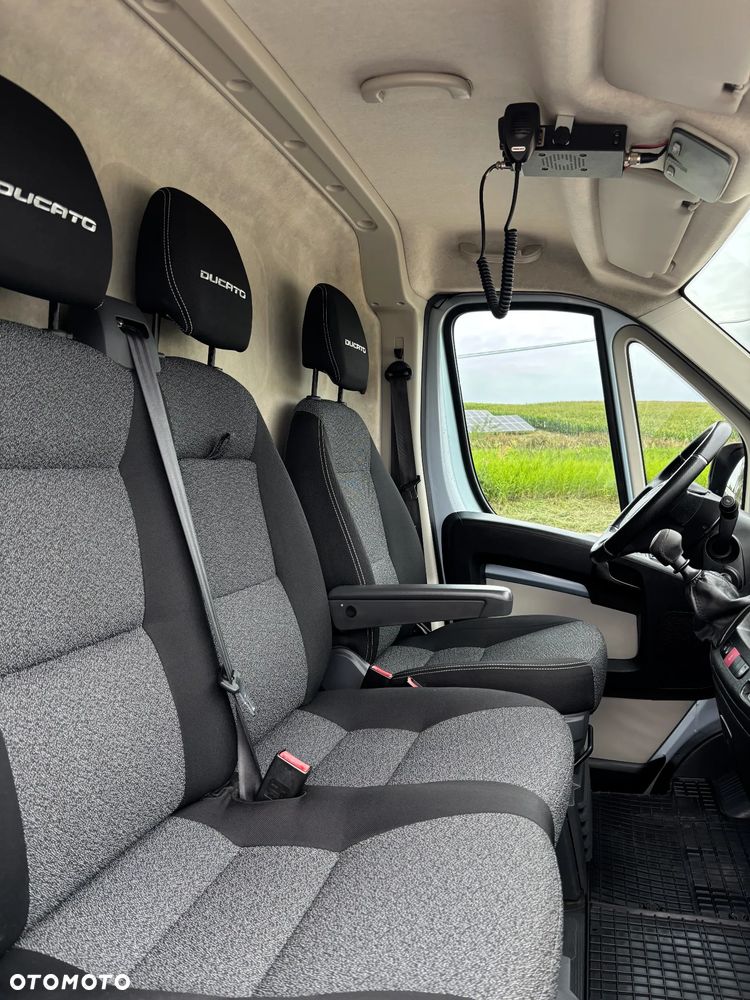 Fiat Ducato - 10