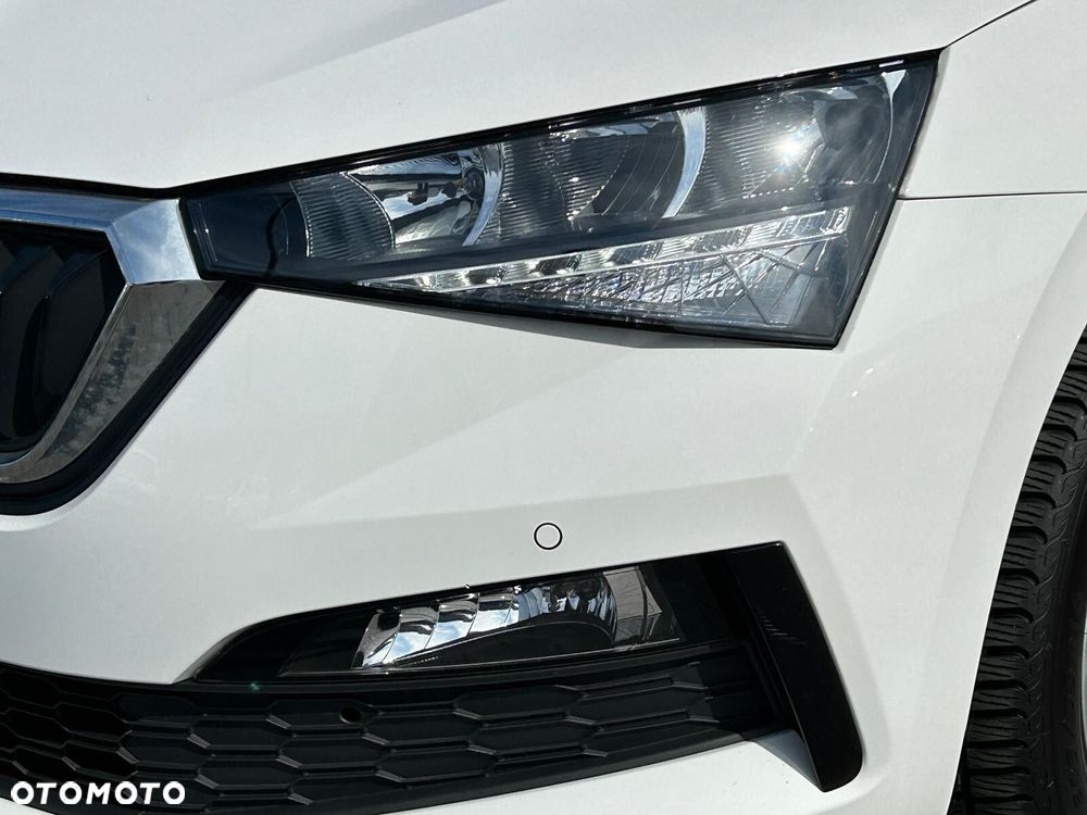 Skoda Scala 1.0 TSI Ambition - 33