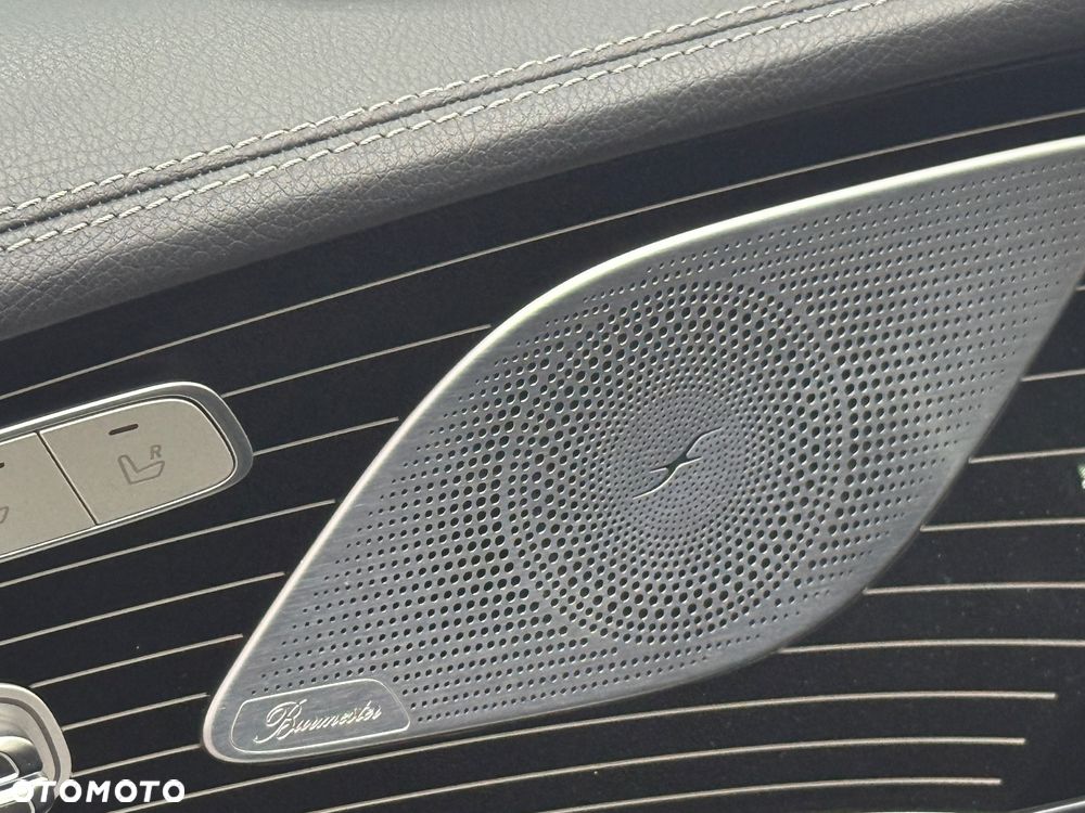 Mercedes-Benz CLS AMG 53 4Matic AMG Speedshift 9G-TRONIC - 15