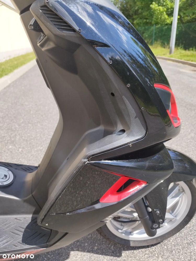 Peugeot Speedfight - 18
