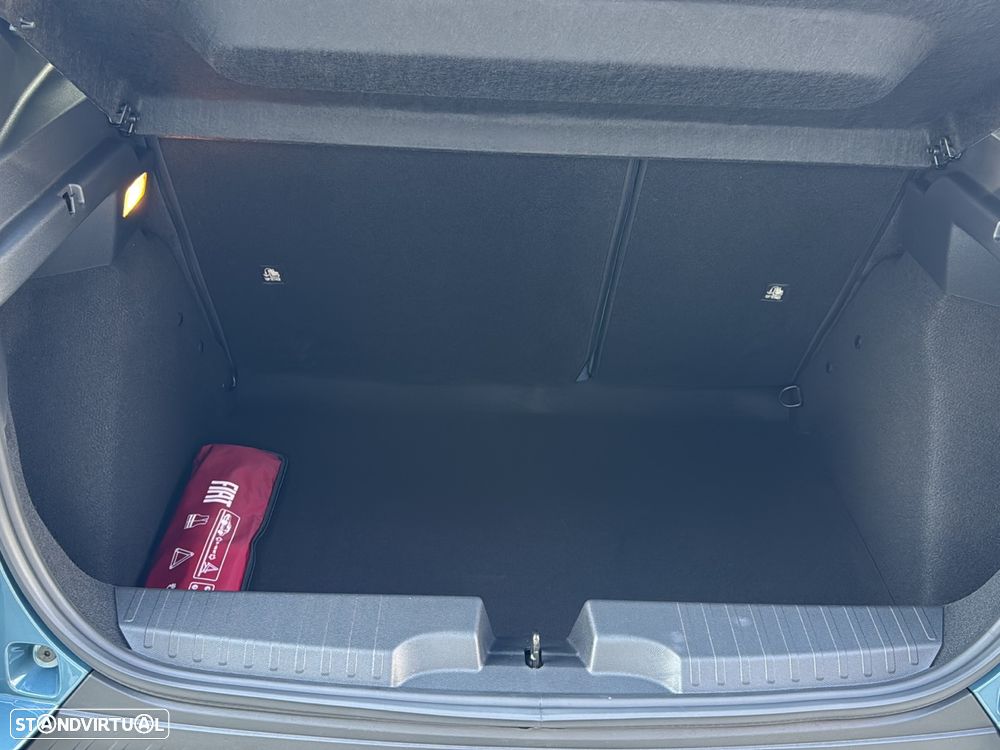 Fiat Grande Panda 45 kWh La Prima - 6