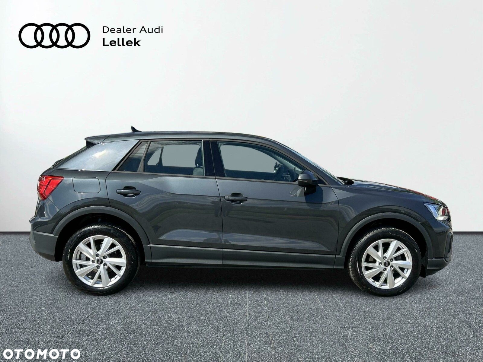 Audi Q2 30 TFSI Advanced - 6