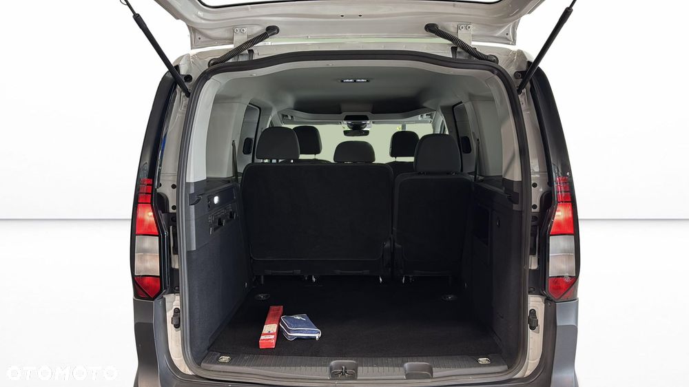 Volkswagen Caddy Standard - 18