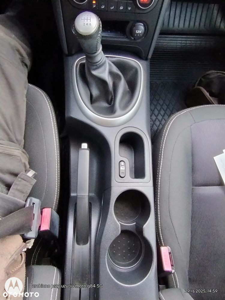 Nissan Qashqai 2.0 360 - 35