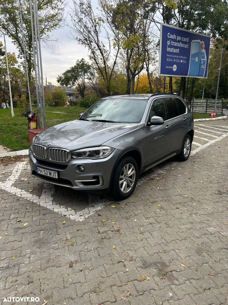 BMW X5 xDrive30d - 2
