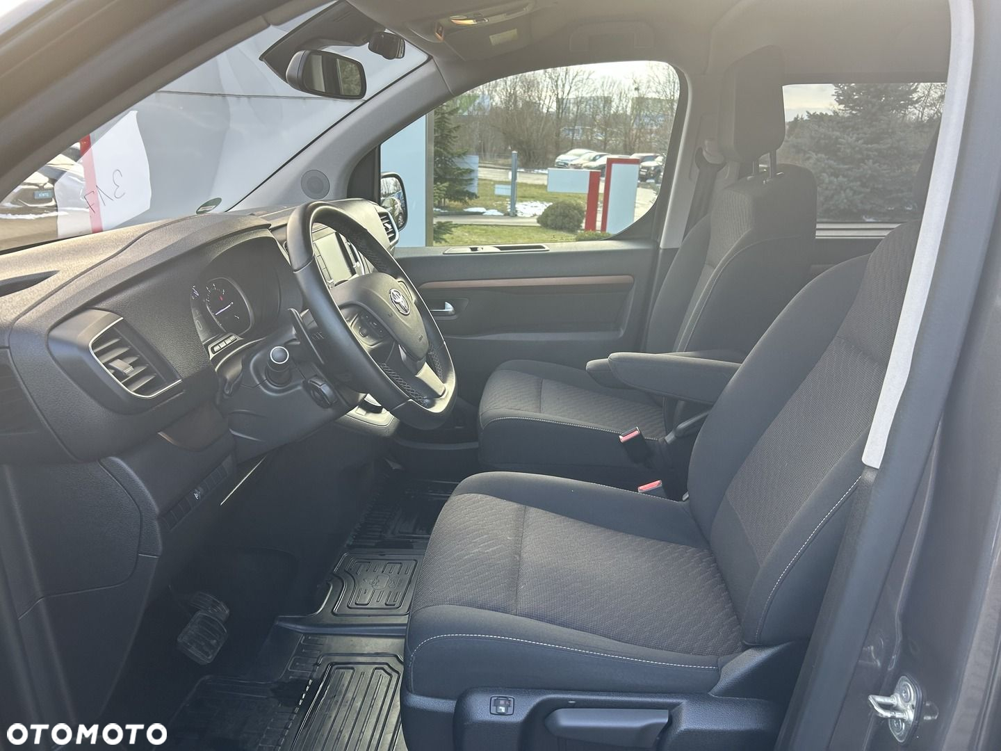 Toyota Proace Verso 2.0 D4-D Long Family - 9