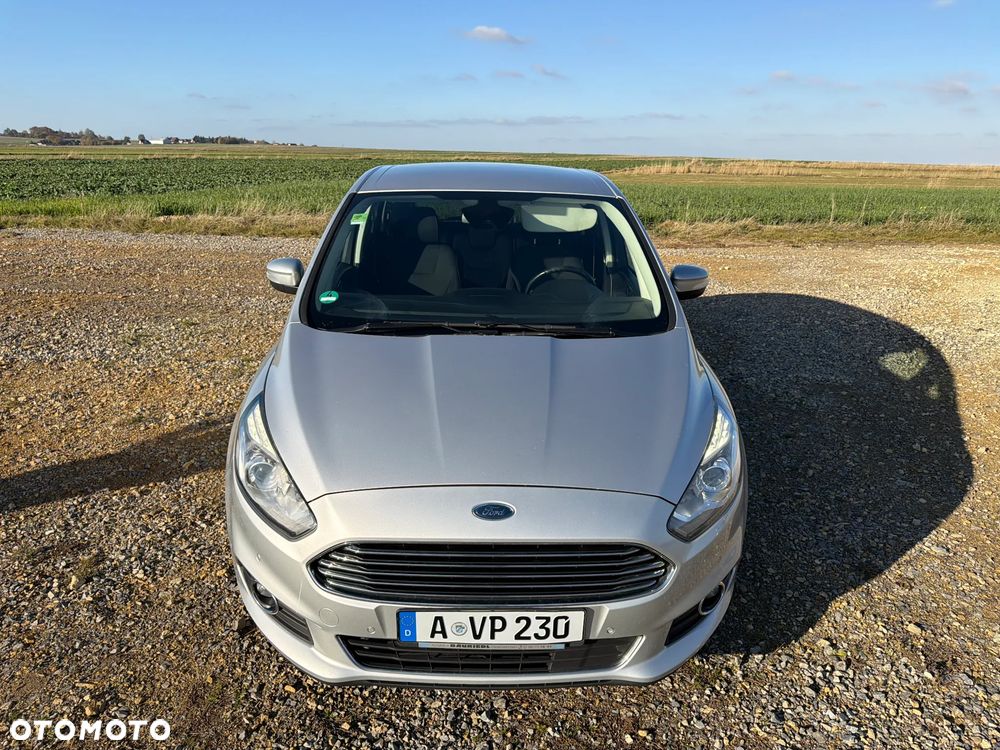 Ford S-Max - 15