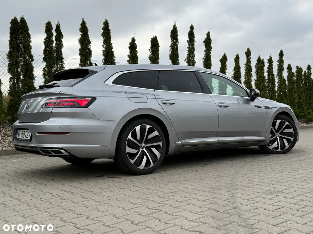 Volkswagen Arteon - 8