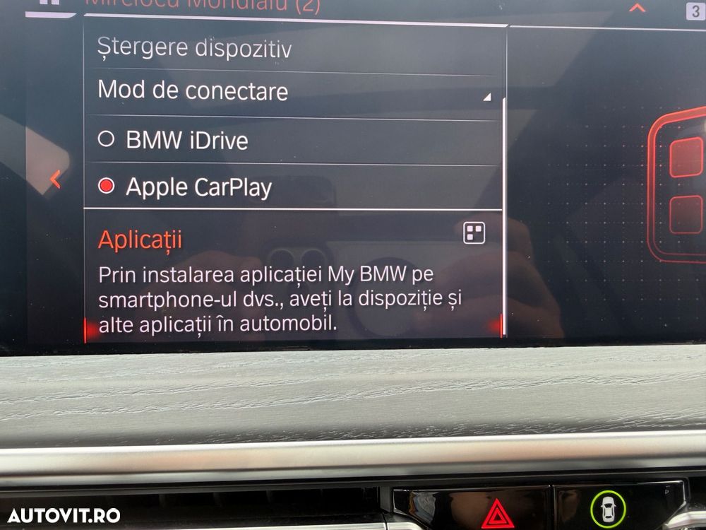 BMW X3 xDrive20d Aut. M Sport - 22