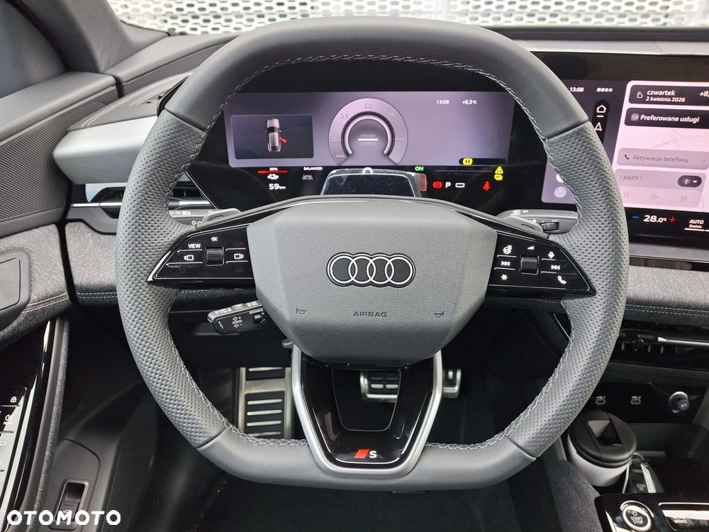 Audi Q6 Sportback e-tron - 21