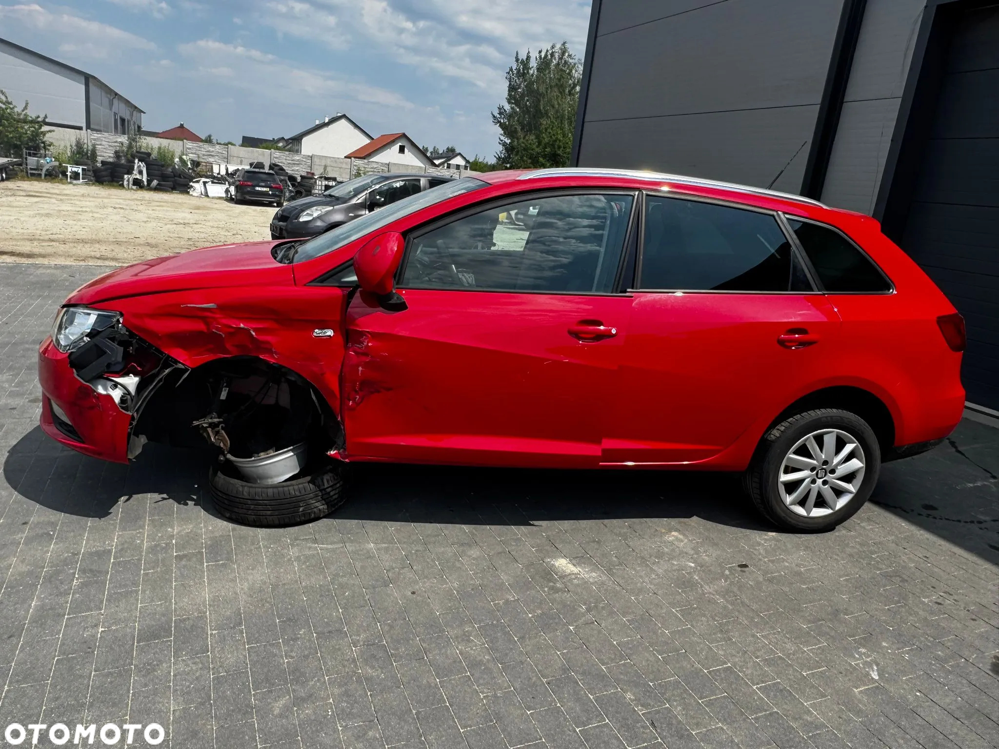 Seat Ibiza 1.2 TSI Ecomotive Style - 6