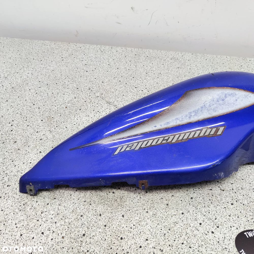 Owiewka, osłona, bok, boczek Yamaha Aerox 50 - 5