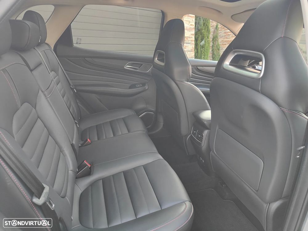 MG EHS 1.5 T-GDI Plug-in Hybrid Luxury - 7