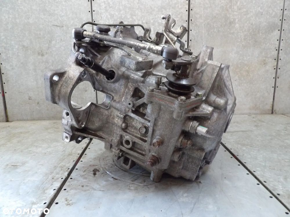 JEEP COMPASS I LIFT 2.2 CRD 4X4 SKRZYNIA BIEGÓW MANUALNA P05106047AB - 9