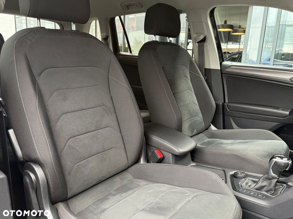 Volkswagen Tiguan - 20