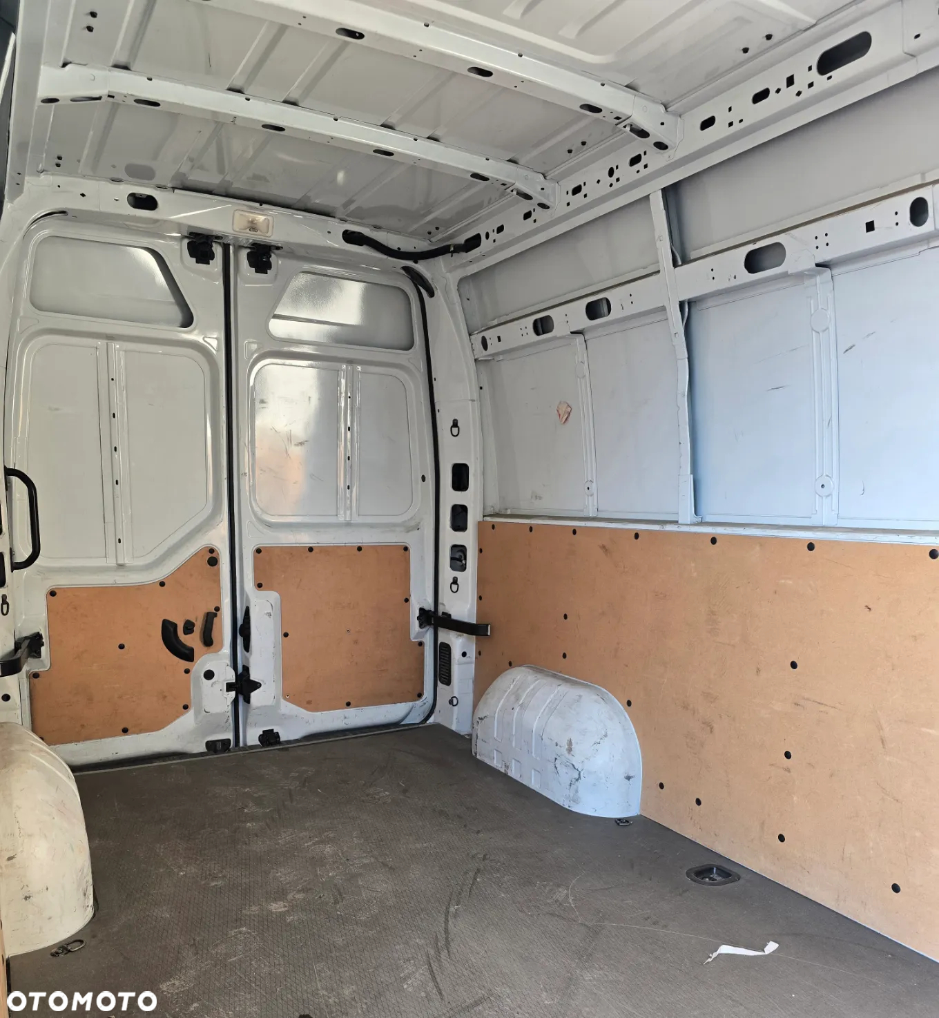 Opel MOVANO - 13