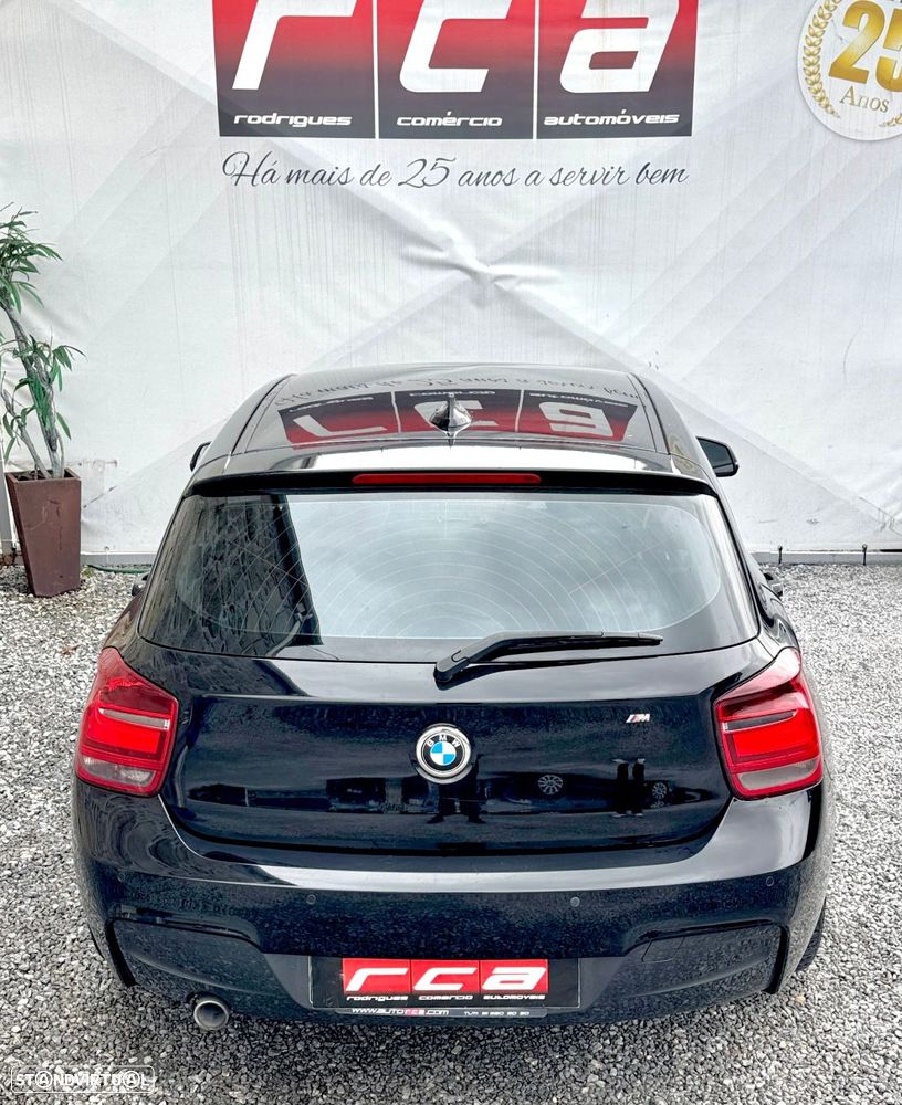 BMW 118 d Pack M - 28