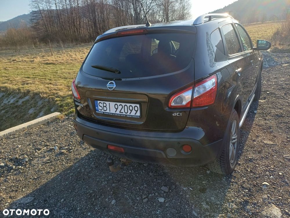 Nissan Qashqai 1.6 DCi 4x4 Acenta - 6