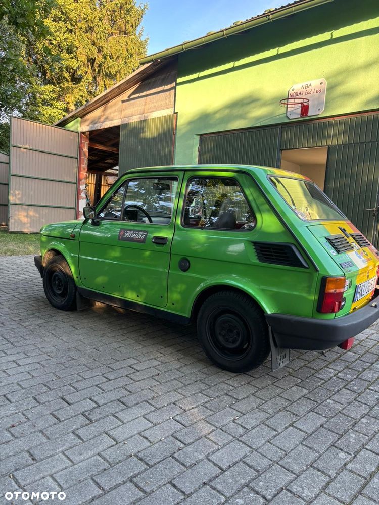 Fiat 126 - 6
