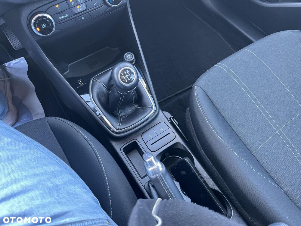 Ford Fiesta - 13
