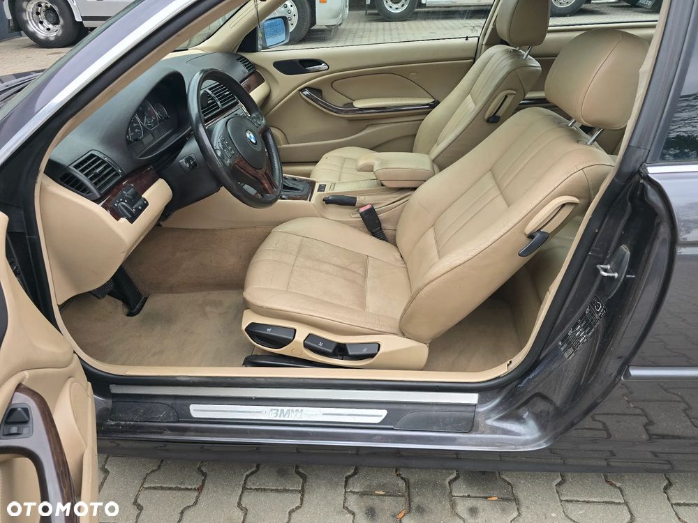 BMW Seria 3 320 Cd Edition Exclusive - 24