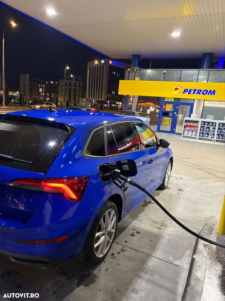 Skoda Scala 1.6 TDI Ambition - 4